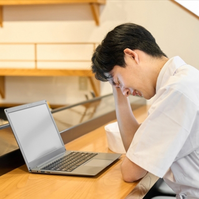 新規顧客を失う